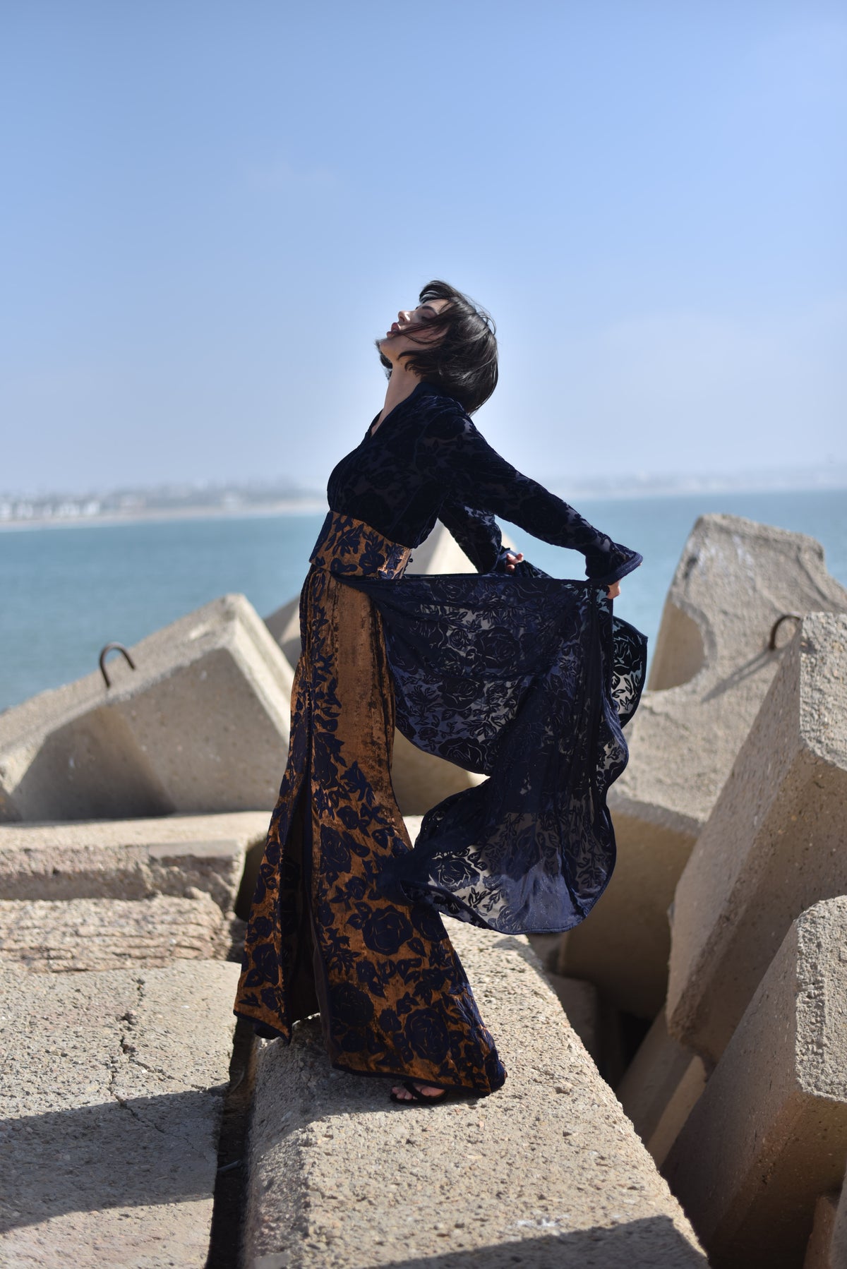 Qamar Kaftan