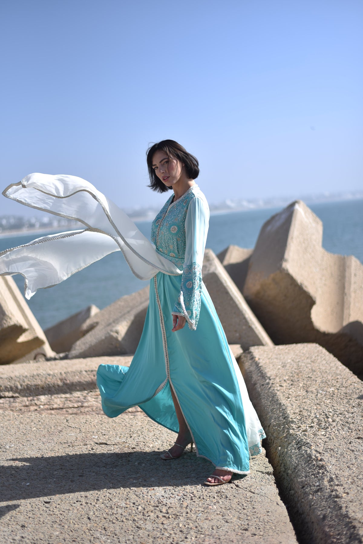 Dalya Kaftan