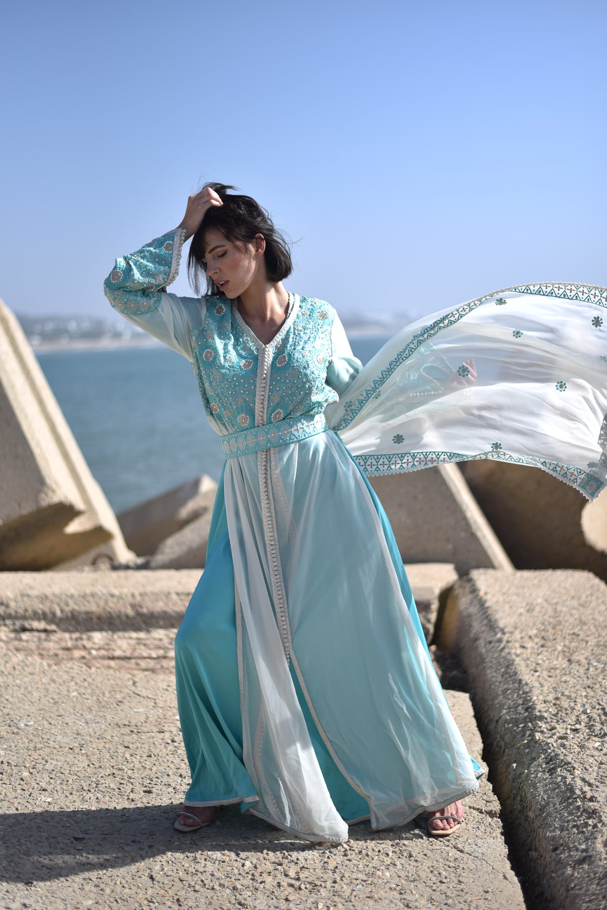 Dalya Kaftan