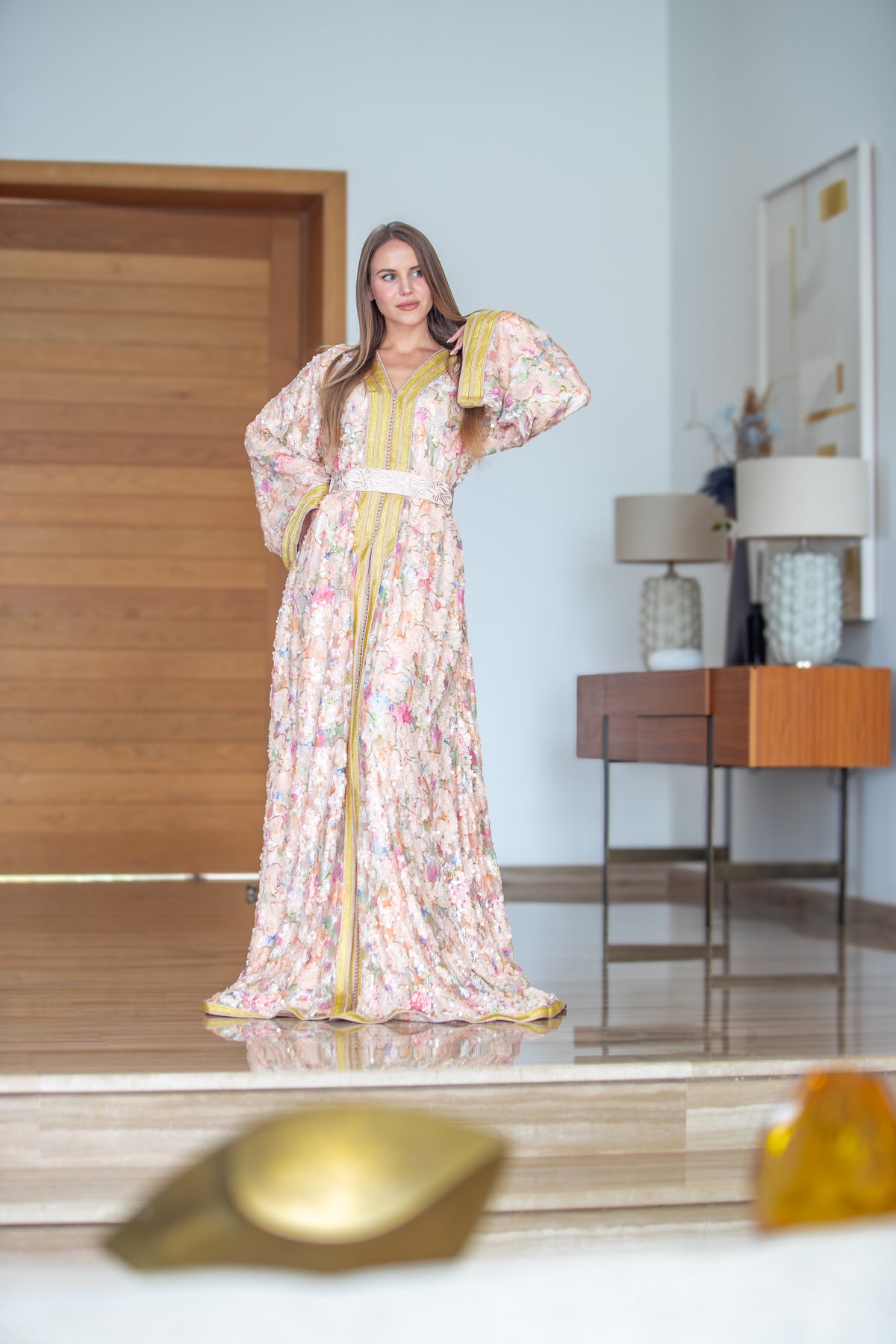 CAFTAN MARIAM